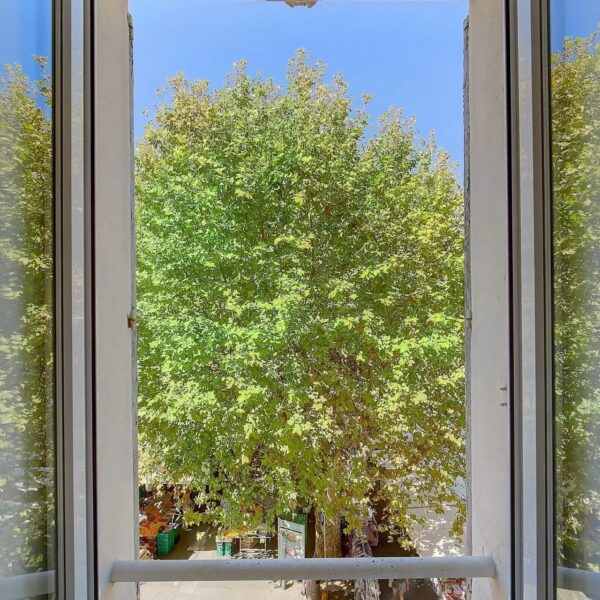 Apartment Cannes : 2-bedrooms, 6 persons, design, near Croisette