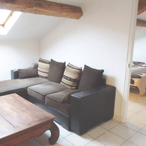 Appartement Cannes : charmant 2 pièces, très proche Palais et centre ville