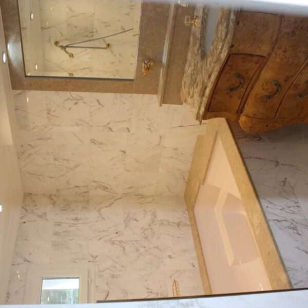 Villa Cannes : magnificent renovated villa, sea view, swimming pool, garden, reception room