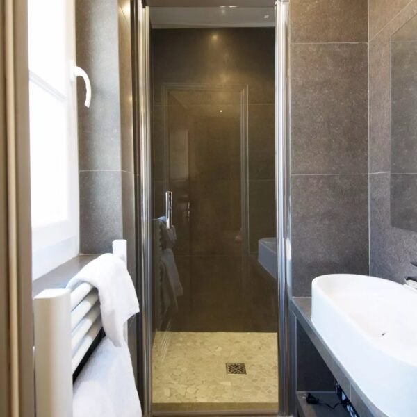 Apartment Cannes Gambetta: contemporary 2-bedroom apartment, close to shops