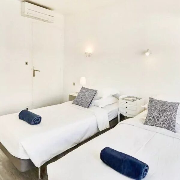 Cannes : charmant appartement au calme, résidence sécurisée