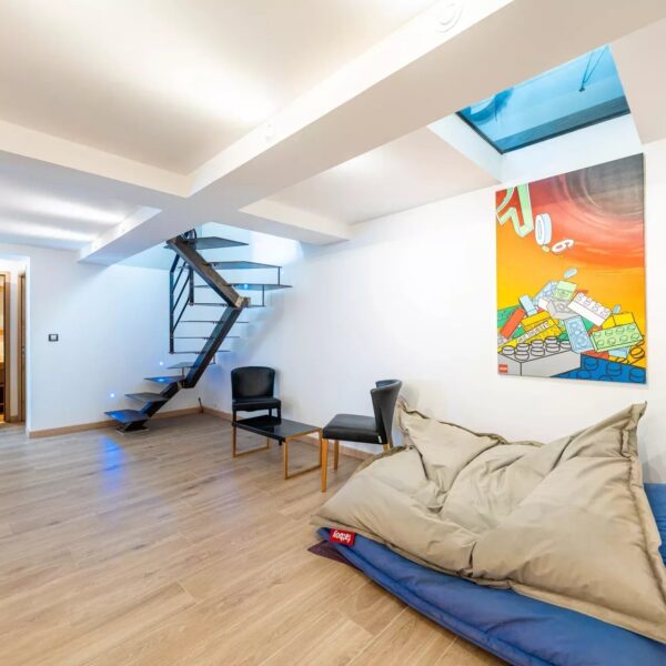 Cannes : Luxury Villa 6 bedrooms with swimming pool – Croisette