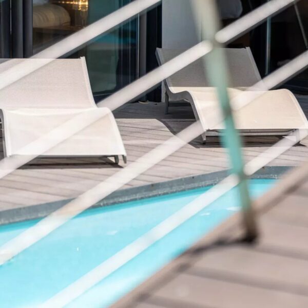 Cannes : Villa Croisette – 6 chambres – Piscine