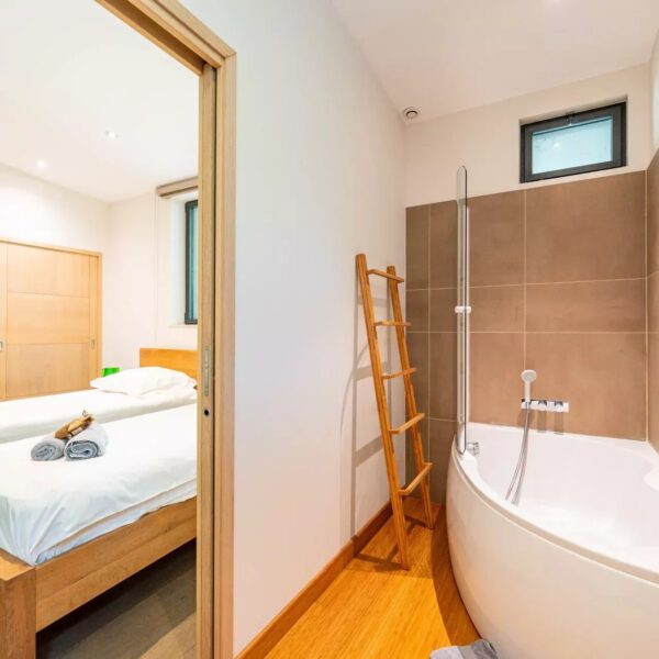 Cannes : Villa Croisette – 6 chambres – Piscine