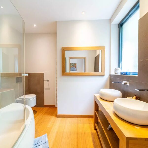 Cannes : Villa Croisette – 6 chambres – Piscine