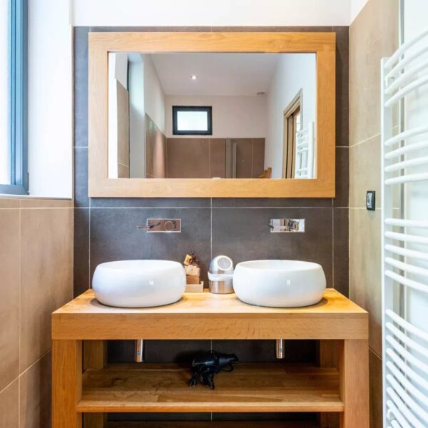 Cannes : Villa Croisette – 6 chambres – Piscine