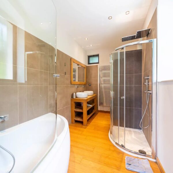 Cannes : Villa Croisette – 6 chambres – Piscine