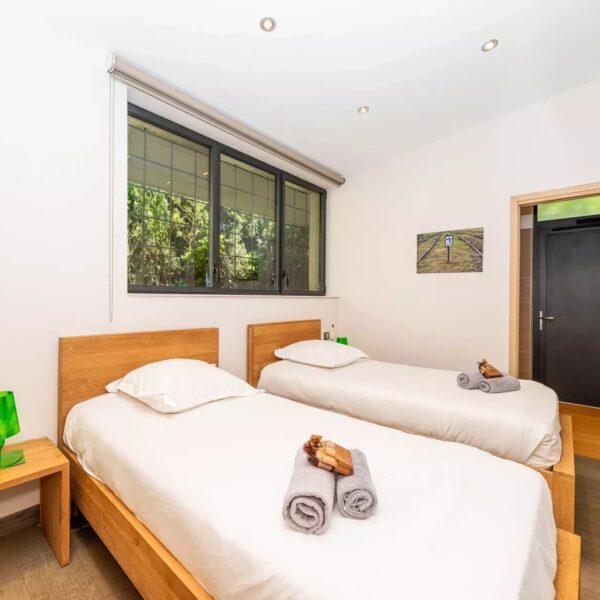 Cannes : Villa Croisette – 6 chambres – Piscine