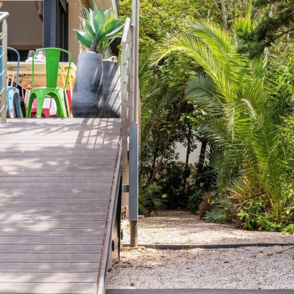 Cannes : Villa Croisette – 6 chambres – Piscine