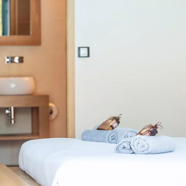 Cannes : Villa Croisette – 6 chambres – Piscine