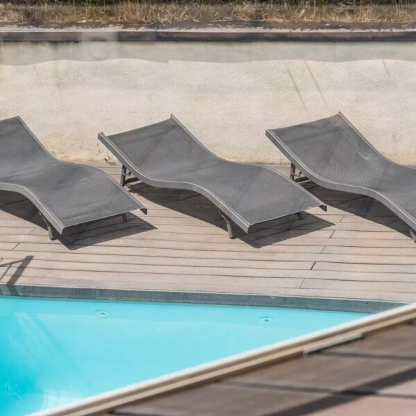 Cannes : Villa Croisette – 6 chambres – Piscine