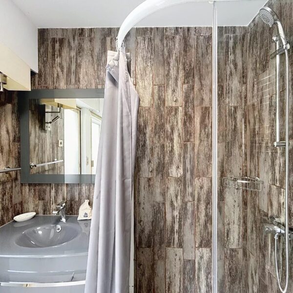 Cannes: charming, quiet studio in the city center