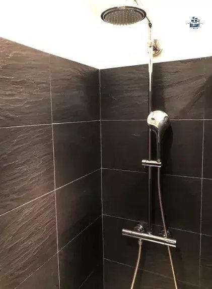 Cannes: Palm Beach area – 1 bedroom – Sea view