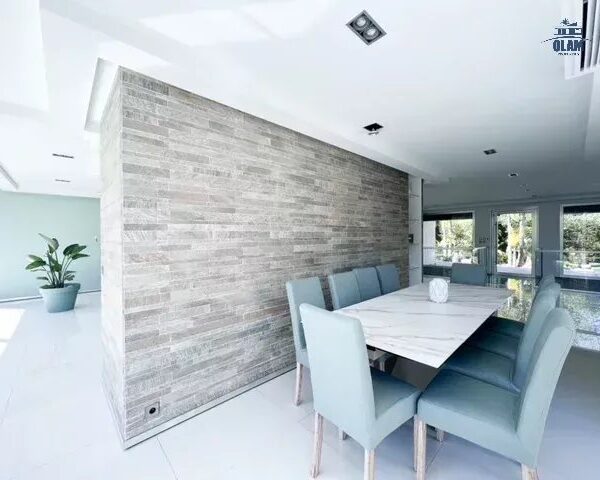 Cannes: gorgeous modern quiet villa swimming pool, premium amenities