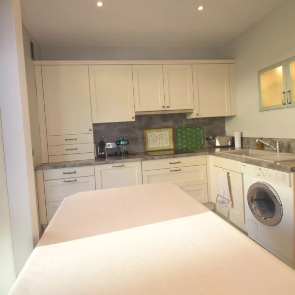 Appartement Cannes Croix des Gardes : 3 chambres, vue panoramique mer, classé 4*