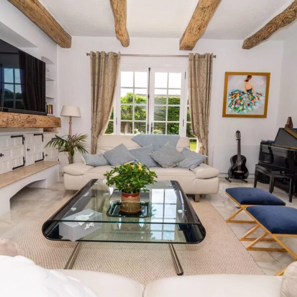 Villa La Roquette-sur-Siagne: 150 m2, wooded garden, absolute calm