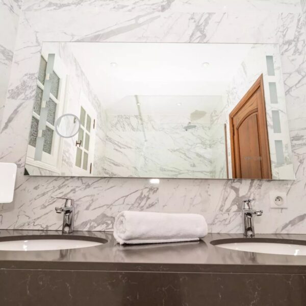 Villa La Roquette-sur-Siagne: 150 m2, wooded garden, absolute calm