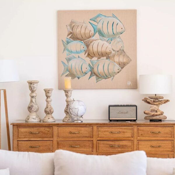 Antibes: 4-bedroom villa with swimming pool and sea view