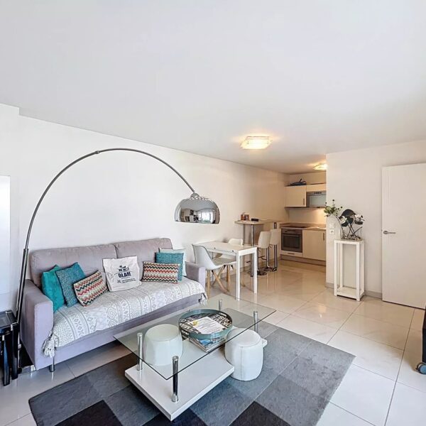 Cannes: beautiful apartment next to the Vieux Port with terrace