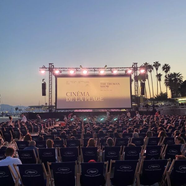 Cannes : charmant studio en plein centre ville