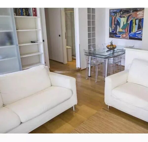 Cannes: beautiful apartment with terrace and view of the Vieuxport