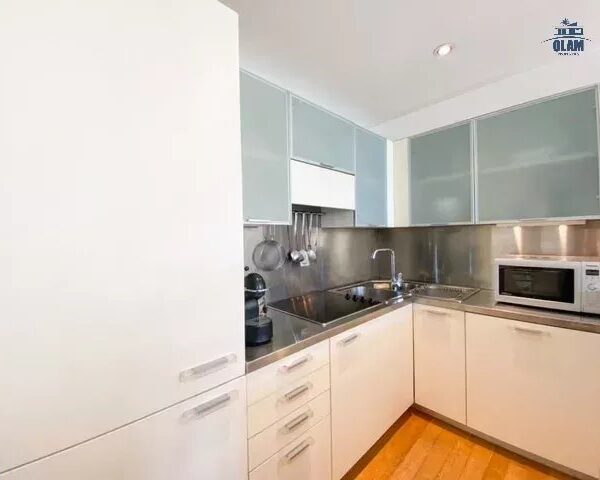 Cannes : bel appartement avec terrasse et vue sur le vieux port