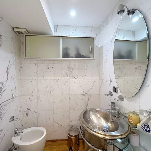 Cannes : bel appartement avec terrasse et vue sur le vieux port