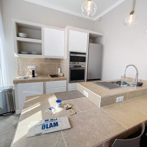 Appartement Cannes Banane : 2 pièces proche du centre