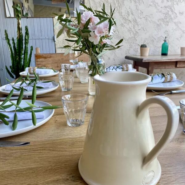 Mougins: Charming villa with swimming pool in the pine forest