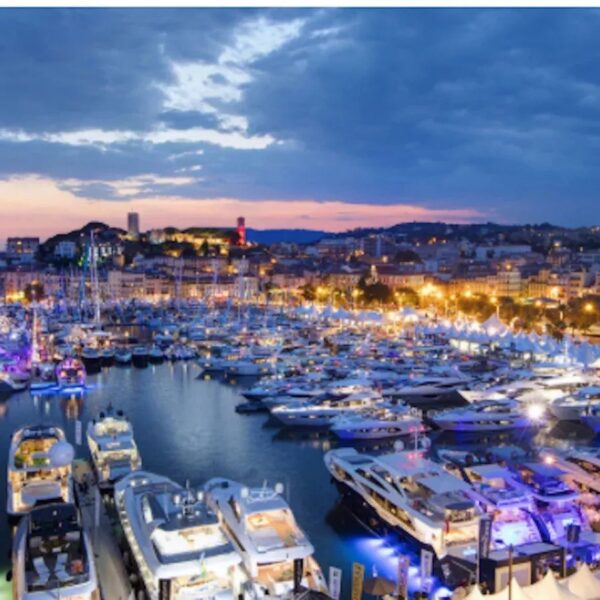 Appartement Cannes Banane : 2 pièces lumineux, proche Croisette