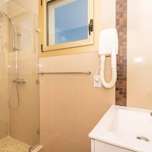 Apartment Cannes Basse Californie: 3 bedrooms, splendid rooftop