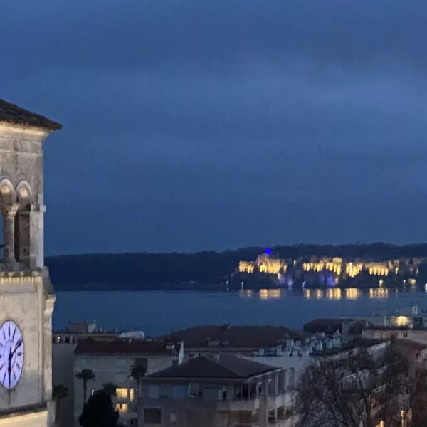 Apartment Cannes Basse Californie: 3 bedrooms, splendid rooftop