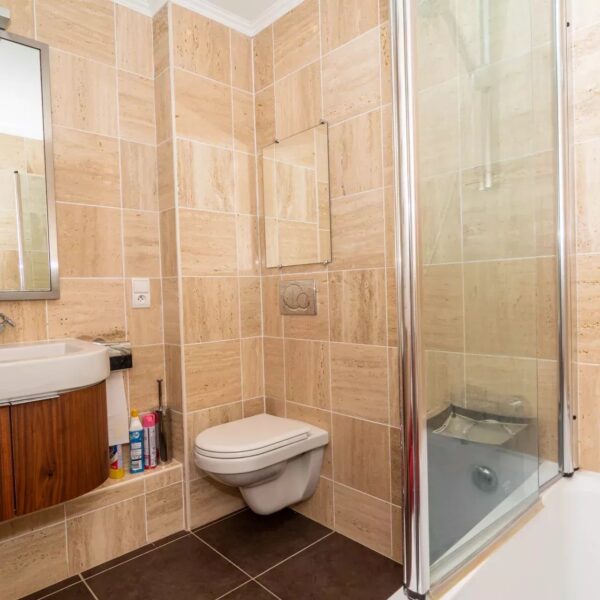 Appartement Cannes : sublime 3 pièces avec balcon