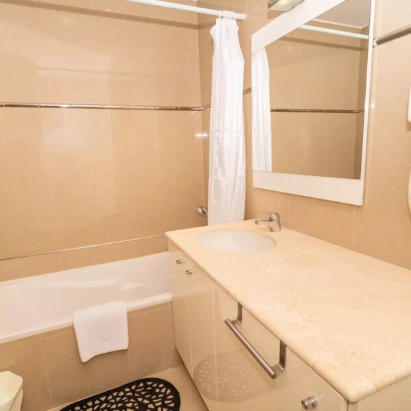 Apartment Cannes Basse Californie: 3 bedrooms, splendid rooftop