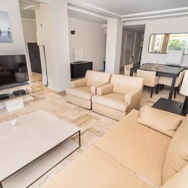 Appartement Cannes : sublime 3 pièces avec balcon