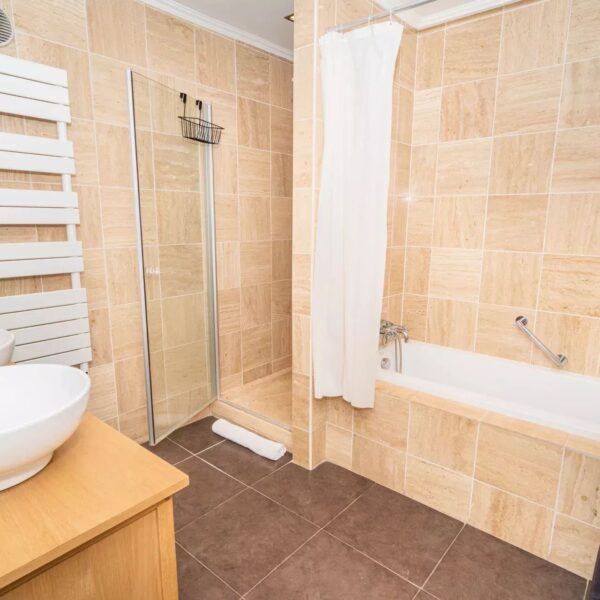 Appartement Cannes : sublime 3 pièces avec balcon