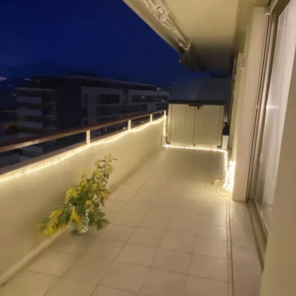 Apartment Cannes Basse Californie: 3 bedrooms, splendid rooftop