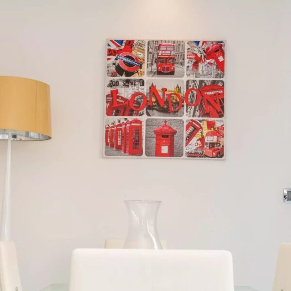 Appartement Cannes : moderne, 2 chambres, terrasse, proche Croisette