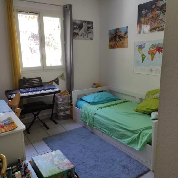 Apartment Mougins le Haut: 2-bedrooms with terrace