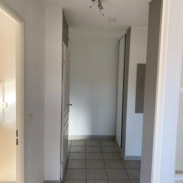 Apartment Mougins le Haut: 2-bedrooms with terrace