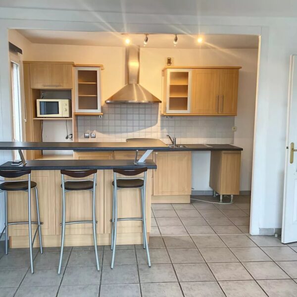 Apartment Mougins le Haut: 2-bedrooms with terrace