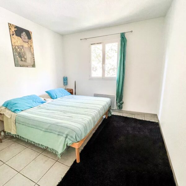 Apartment Mougins le Haut: 2-bedrooms with terrace