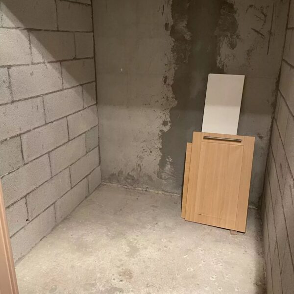 Appartement Mougins le Haut : 3 pièces avec terrasse