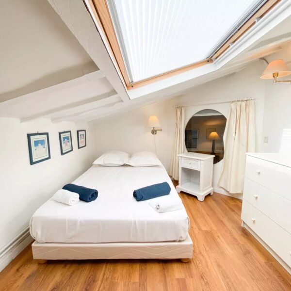 Cannes : atypique loft 3 chambres et Parking