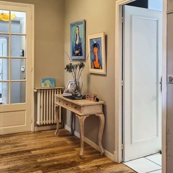 Propriété Familiale Le Cannet : 8 chambres, parc privé, salons de réceptions, six chambres, studio indépendant