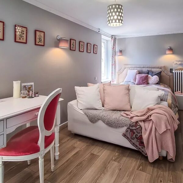 Propriété Familiale Le Cannet: 8 bedrooms, private park, reception rooms, six bedrooms, independent studio