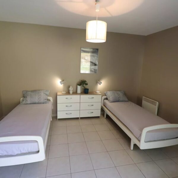 Propriété Familiale Le Cannet : 8 chambres, parc privé, salons de réceptions, six chambres, studio indépendant