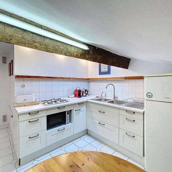 Cannes : atypique loft 3 chambres et Parking