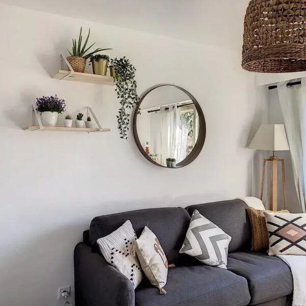 Cannes: furnished studio 2 minutes from rue d’Antibes