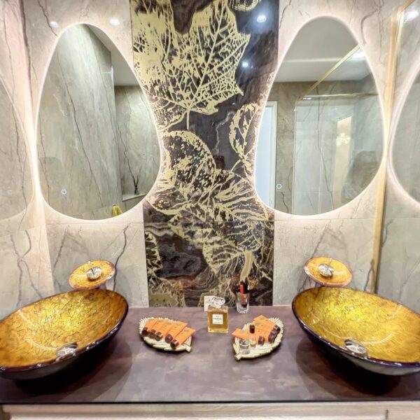 Apartment Cannes Pointe Croisette: superb premium 2-bedrooms, terrace, sea view